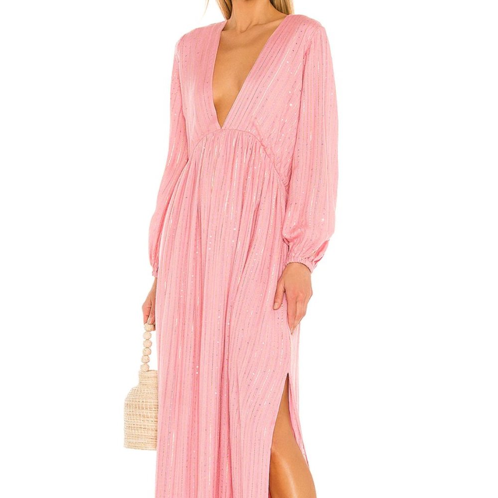 Sundress Chicago Long Dress